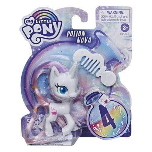 My Little Pony Potion Ponies Mini-Figure - Choose your Figure