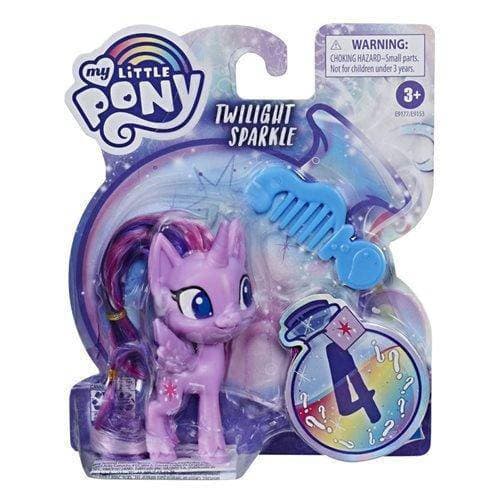 My Little Pony Potion Ponies Mini-Figure - Choose your Figure