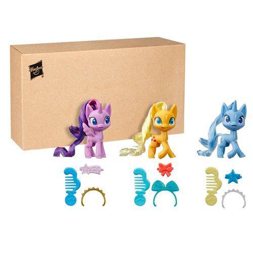 My Little Pony Potion Pony 3-Pack - Choose your Pack