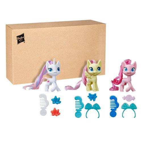 My Little Pony Potion Pony 3-Pack - Choose your Pack