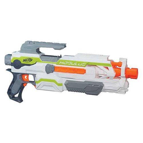 Nerf Modulus ECS-10 Core