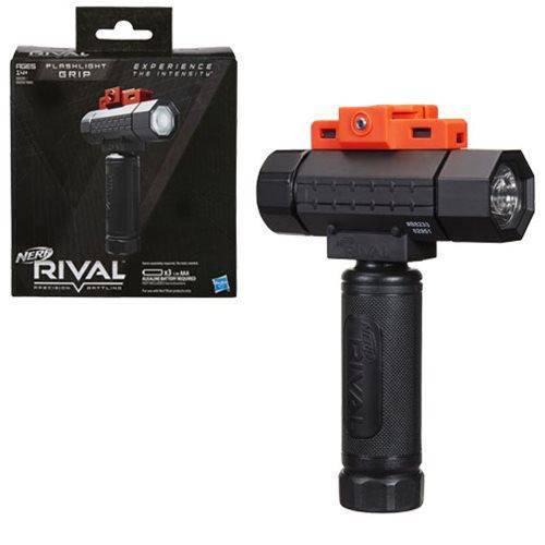 Nerf Rival Flashlight Grip Accessory