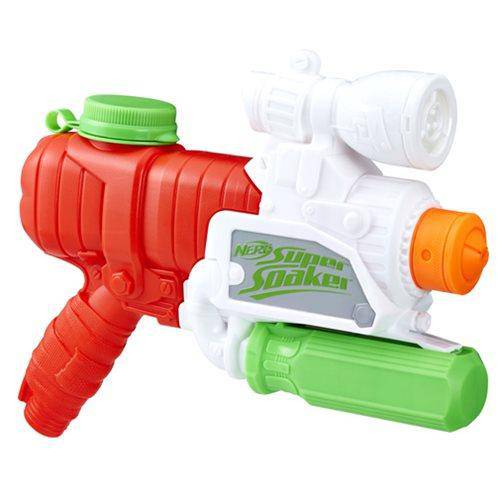 Nerf Super Soaker Zombie Strike Dreadsight Blaster