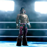 New Japan Pro-Wrestling Ultimates Hiromu Takahashi 7-Inch Action Figure