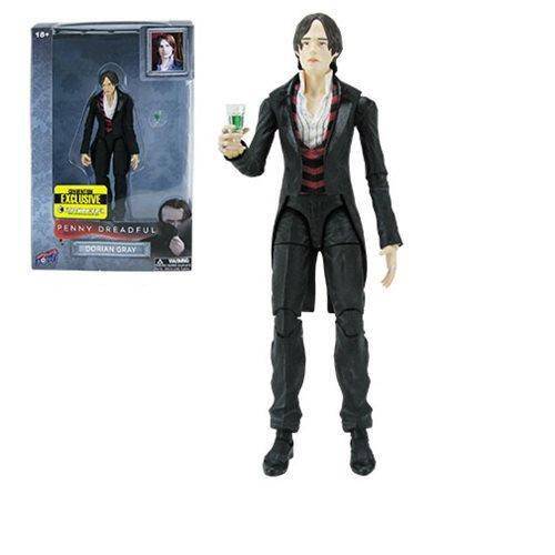 Penny Dreadful Dorian Gray 6-Inch Action Figure - Convention Exclusive