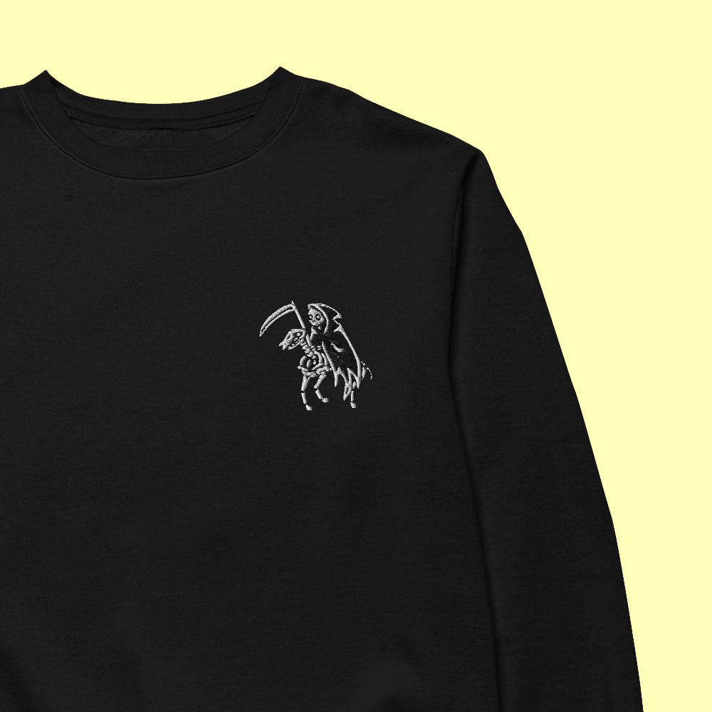 Polo Reaper Sweatshirt