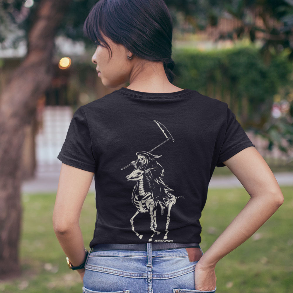 Polo Reaper T-shirt