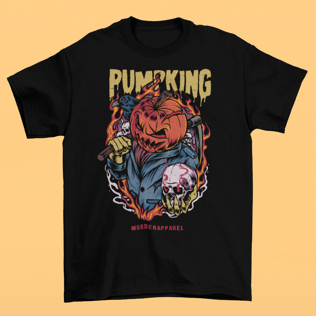 Pumpking T-shirt