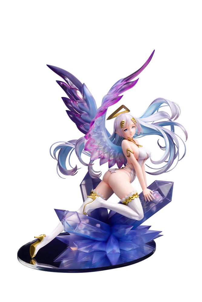 MUSEUM OF MYSTICAL MELODIES VERSE01: ARIA - THE ANGEL OF CRYSTALS 1/7 Scale Figure