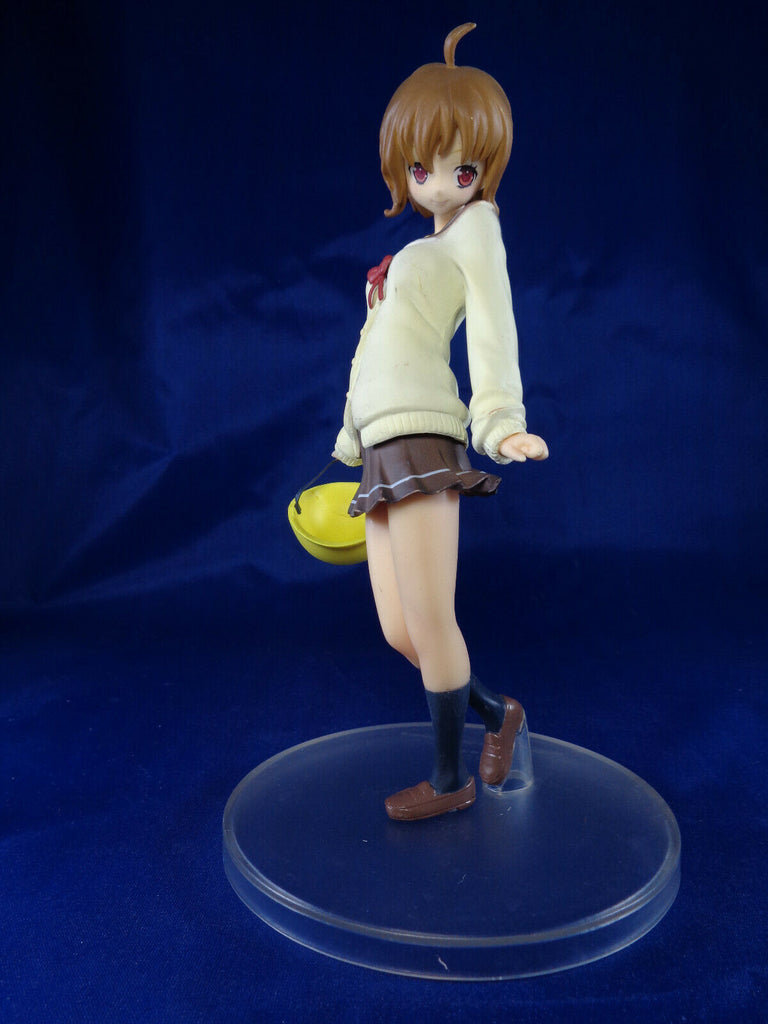 Denpa Onnato Seishun Otoko Ground Control to Psychoelectric Girl Ryuko Mifune Figure