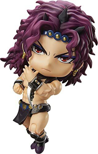 Nendoroid: Jojos Bizarre Adventure Kars