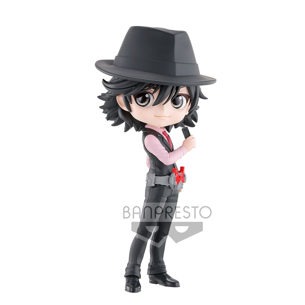 FUUTO PI Q posket SHOTARO HIDARI (ver.A) Figure