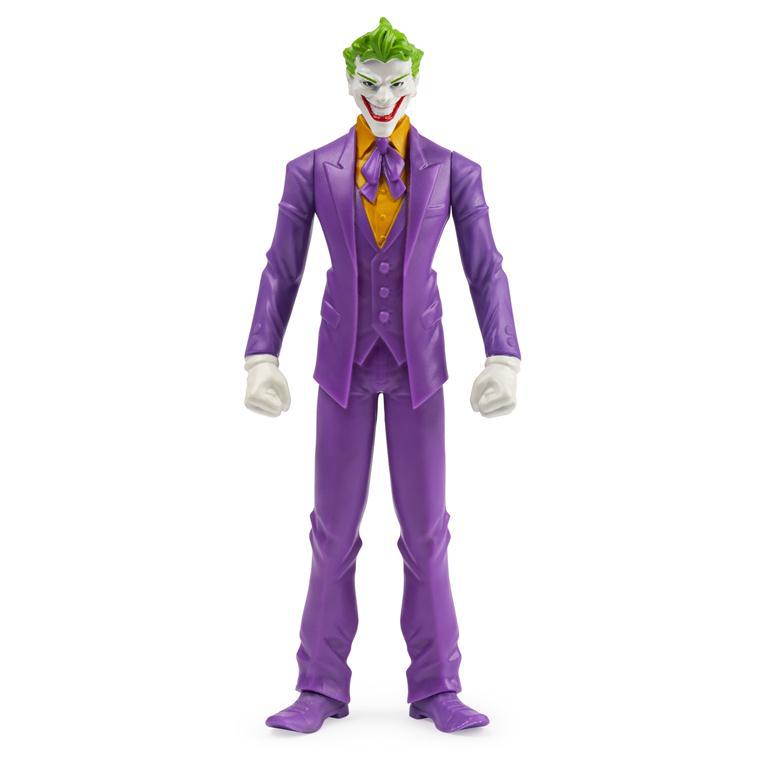 Batman 6" Action Figure Series