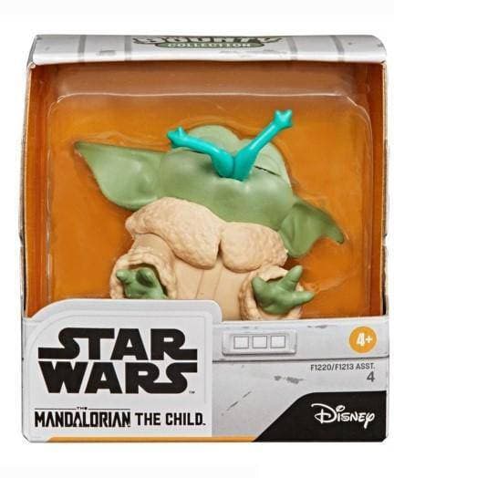 Star Wars - Baby Bounties - The Child - Select Figure(s)