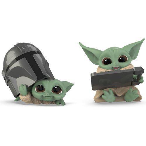 Star Wars - Baby Bounties - The Child - Select Figure(s)