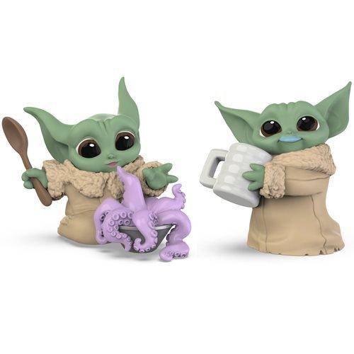 Star Wars - Baby Bounties - The Child - Select Figure(s)