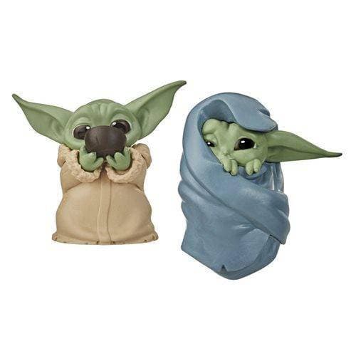 Star Wars - Baby Bounties - The Child - Select Figure(s)