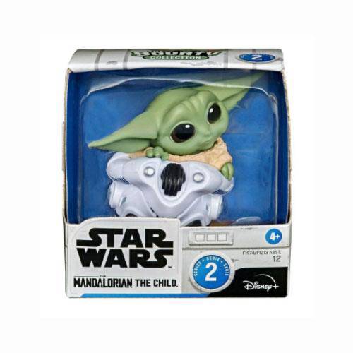 Star Wars - Baby Bounties - The Child - Select Figure(s)