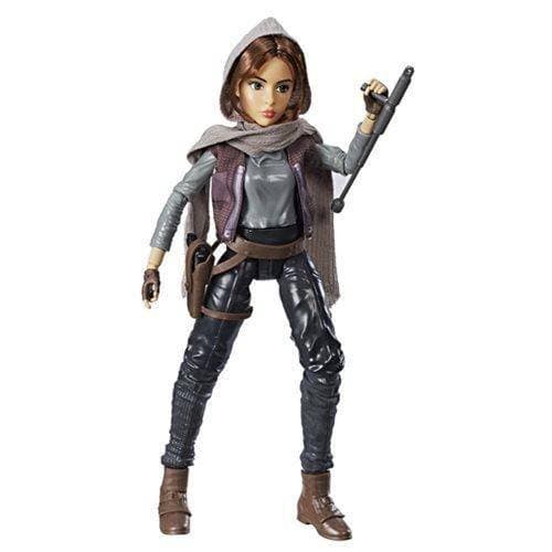 Star Wars - Forces of Destiny Adventure Doll - Select Figure(s)