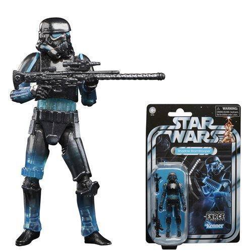 Star Wars: Gaming Greats - The Vintage Collection - 3.75-Inch Action Figure - Select Figure(s)