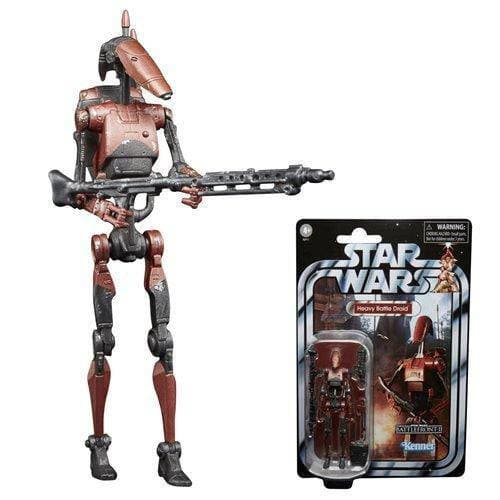 Star Wars: Gaming Greats - The Vintage Collection - 3.75-Inch Action Figure - Select Figure(s)