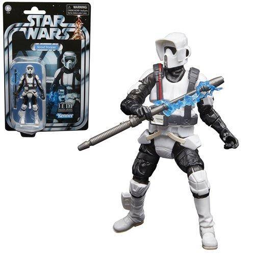 Star Wars: Gaming Greats - The Vintage Collection - 3.75-Inch Action Figure - Select Figure(s)