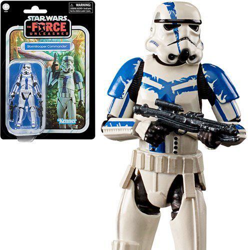 Star Wars: Gaming Greats - The Vintage Collection - 3.75-Inch Action Figure - Select Figure(s)