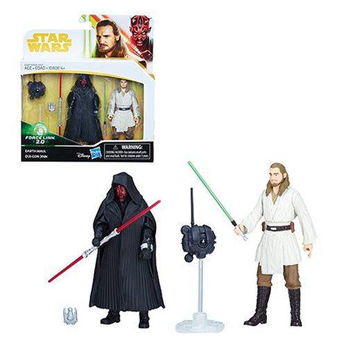 Star Wars Solo 3 3/4-Inch Action Figure - Select Figure(s)