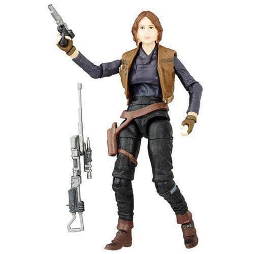 Star Wars The Black Series - 3 3/4-Inch Action Figure - Select Figure(s)