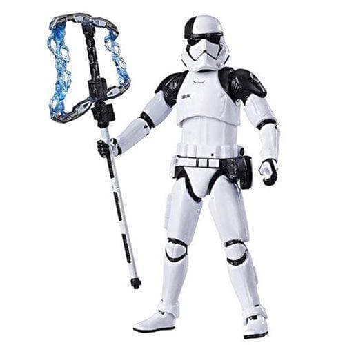 Star Wars The Black Series - 3 3/4-Inch Action Figure - Select Figure(s)