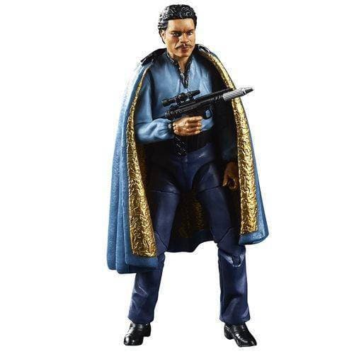 Star Wars The Black Series - 40th Anniversary The Empire Strikes Back - 6-Inch Action Figure - Select Figure(s)