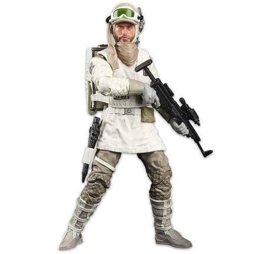 Star Wars The Black Series - 40th Anniversary The Empire Strikes Back - 6-Inch Action Figure - Select Figure(s)