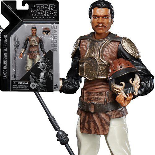 Star Wars The Black Series Archive 6-Inch Action Figure - Select Figure(s)