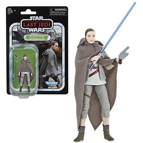 Star Wars: The Last Jedi - The Vintage Collection - 3.75-Inch Action Figure - Select Figure(s)