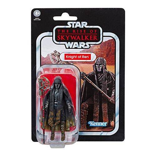 Star Wars: The Rise of Skywalker - The Vintage Collection - 3.75-Inch Action Figure - Select Figure(s)