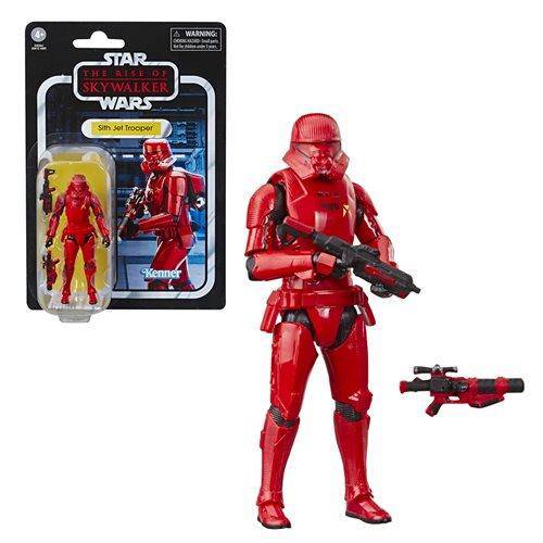 Star Wars: The Rise of Skywalker - The Vintage Collection - 3.75-Inch Action Figure - Select Figure(s)