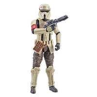 Star Wars "The Vintage Collection" 3 3/4-Inch Action Figure - Scarif Stormtrooper Squad Leader