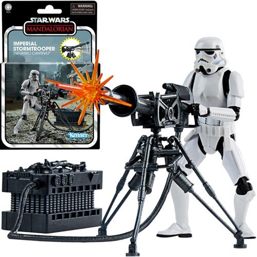 Star Wars The Vintage Collection Deluxe 3 3/4-Inch Action Figures - Exclusive - Select Figure(s)