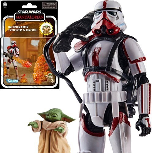 Star Wars The Vintage Collection Deluxe 3 3/4-Inch Action Figures - Exclusive - Select Figure(s)