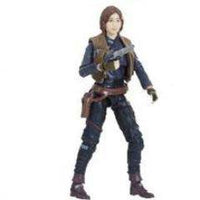 Star Wars "The Vintage Collection" Jyn Erso 3 3/4-Inch Action Figure