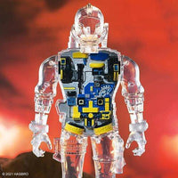 Super7 G.I. Joe Cobra B.A.T. Super Cyborg Vinyl Figure - Select Figure(s)