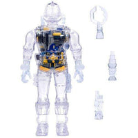 Super7 G.I. Joe Cobra B.A.T. Super Cyborg Vinyl Figure - Select Figure(s)