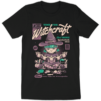 'Time For Witchcraft' Shirt