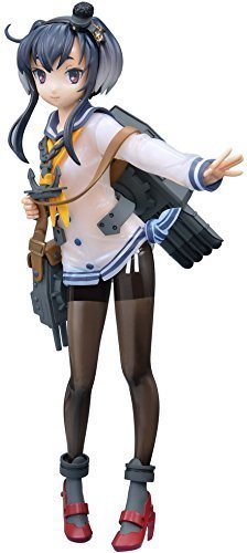 Sega Kantai Collection: Kancolle:Tokitsukaze SPM Super Premium Figure (Japanese Version)