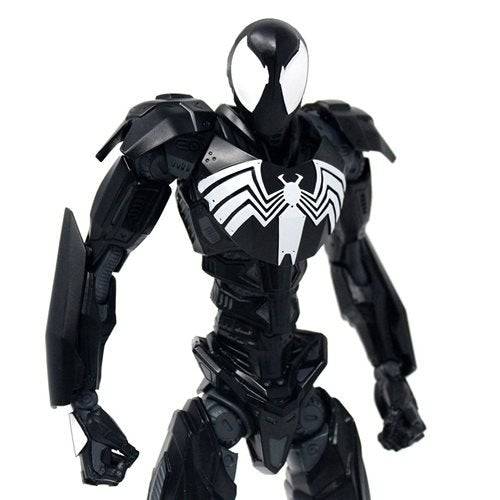 Spider-Man Mecha Symbiote Variant 10-Inch Action Figure