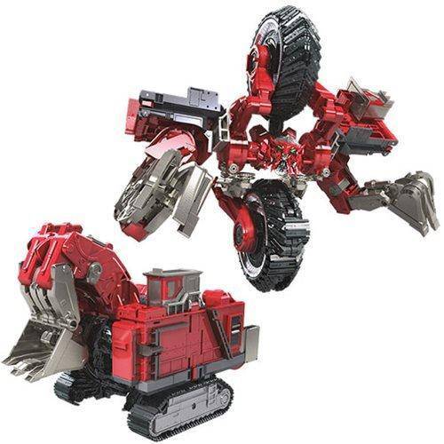 Transformers Studio Series 55 Leader Scavenger