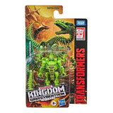 Transformers War for Cybertron Kingdom Core - Dracodon