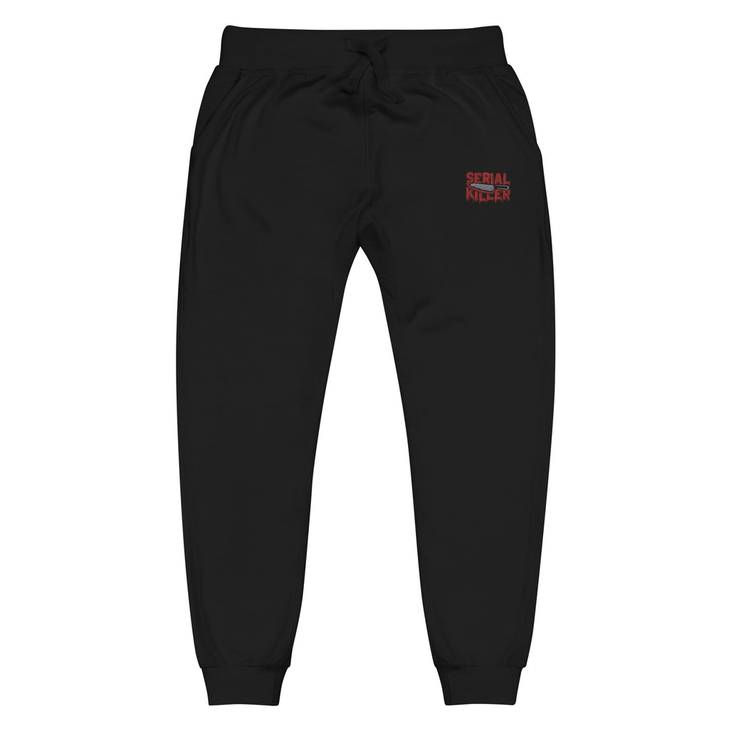 Serial Killer Sweatpants