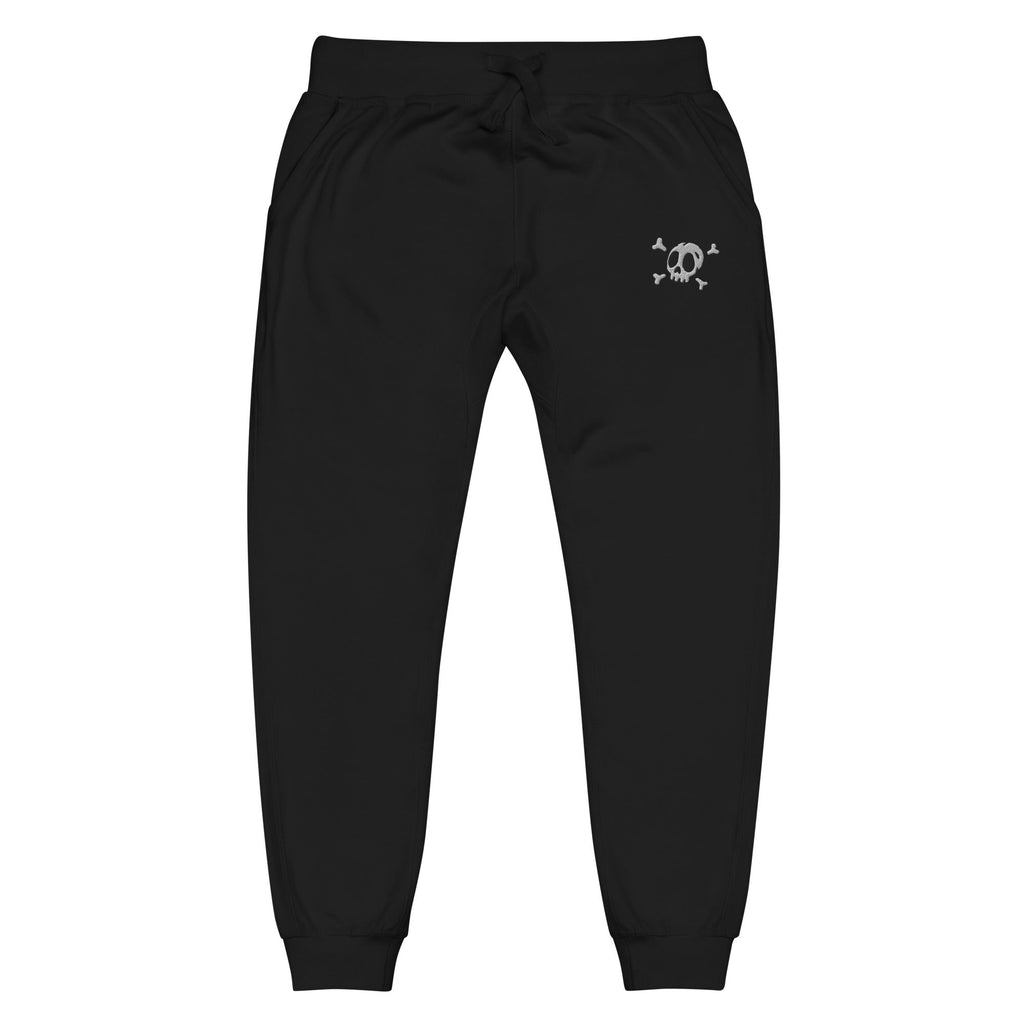 Skull Sweatpants