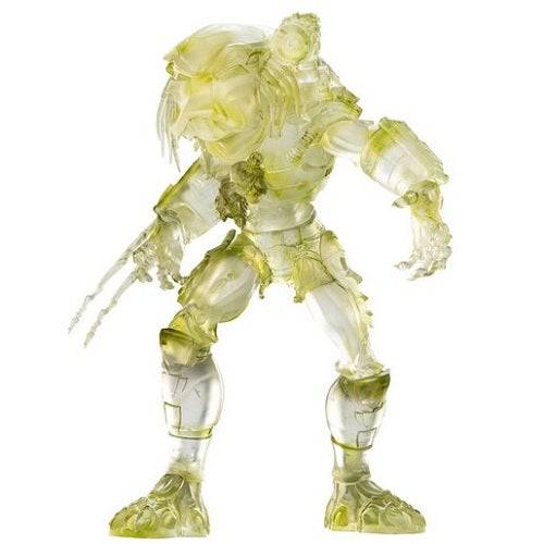 WETA Workshop Mini Epics - Predator (1987) - Cloaked Jungle Hunter (AE Exclusive)